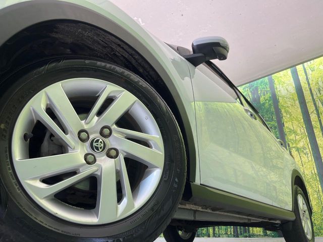 TOYOTA RAIZE 2021 Image 31