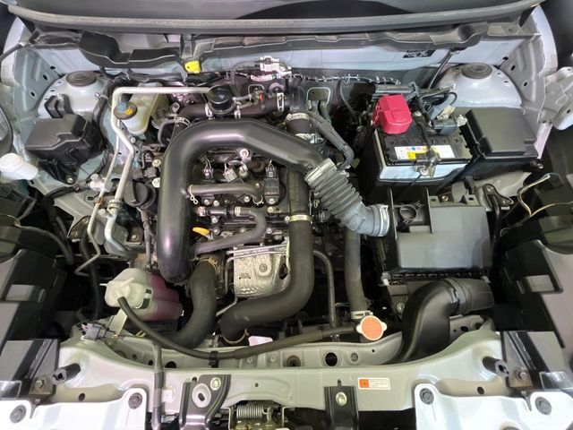 TOYOTA RAIZE 2021 Image 31