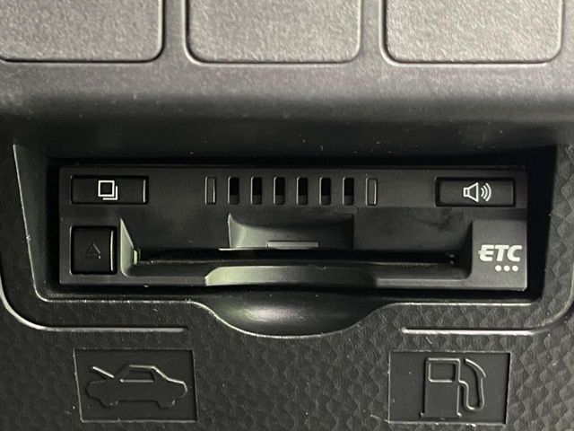 TOYOTA ROOMY 2018 Image 31