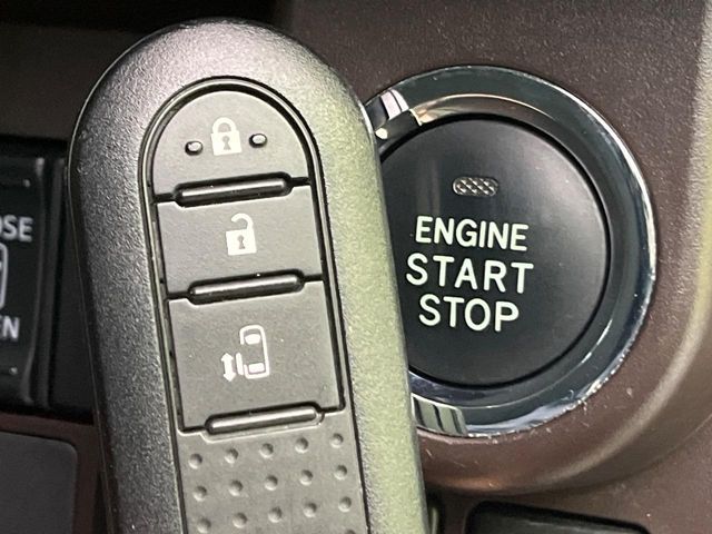 TOYOTA ROOMY 2018 Image 31