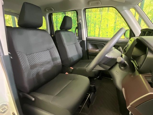 TOYOTA ROOMY 2018 Image 31