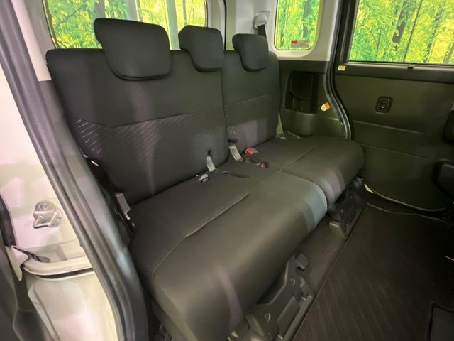 TOYOTA ROOMY 2018 Image 31