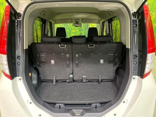 TOYOTA ROOMY 2018 Image 31