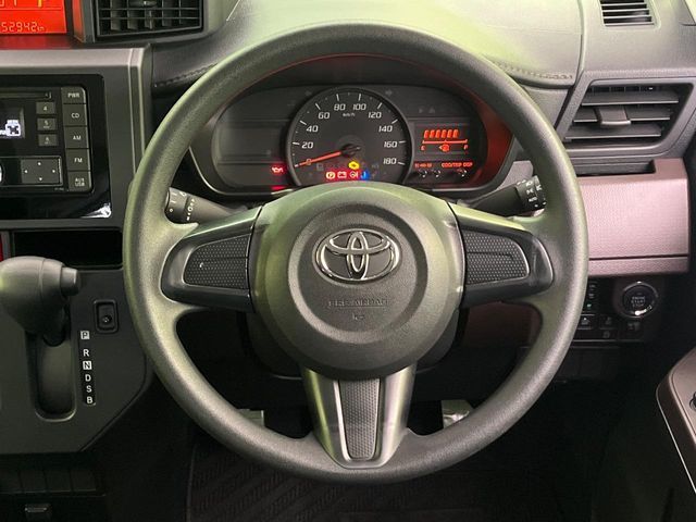 TOYOTA ROOMY 2018 Image 31