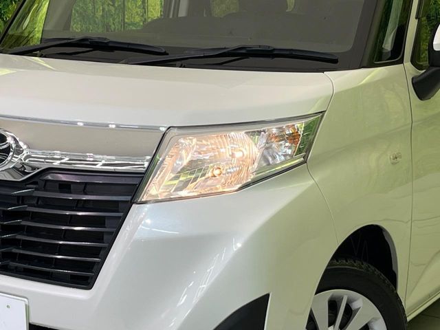 TOYOTA ROOMY 2018 Image 31