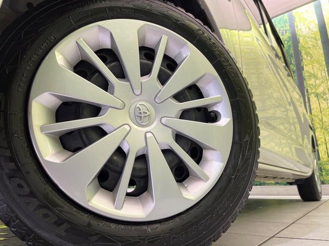 TOYOTA ROOMY 2018 Image 31