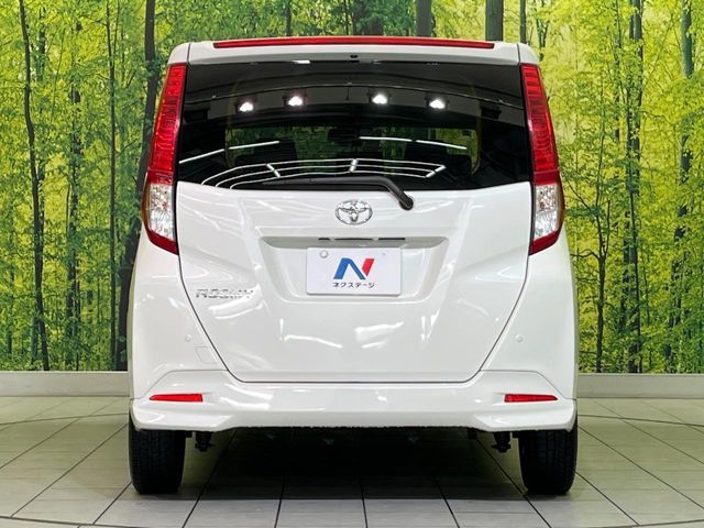 TOYOTA ROOMY 2018 Image 31