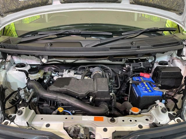 TOYOTA ROOMY 2018 Image 31