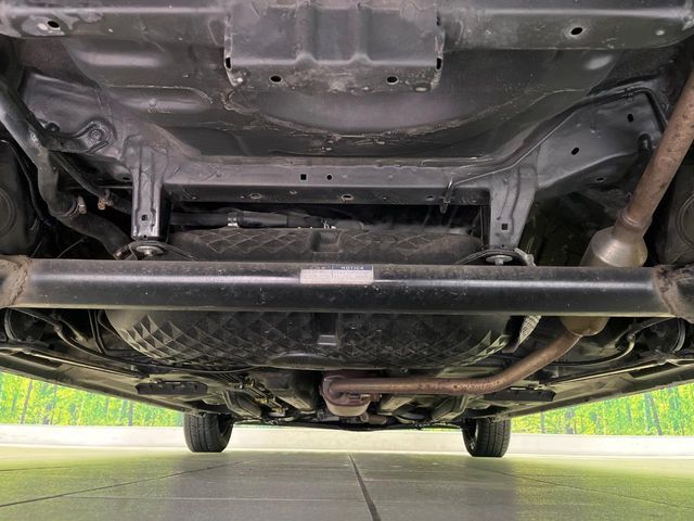 TOYOTA ROOMY 2018 Image 31