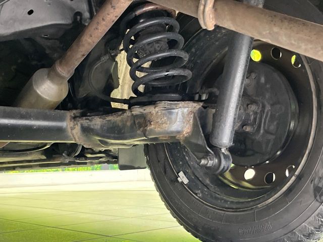 TOYOTA ROOMY 2018 Image 31