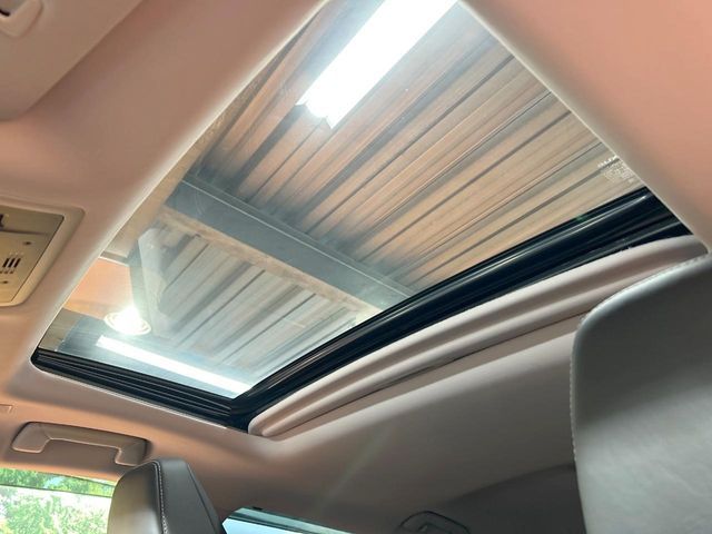 TOYOTA LEXUS RX450H AWD 2020 Image 31