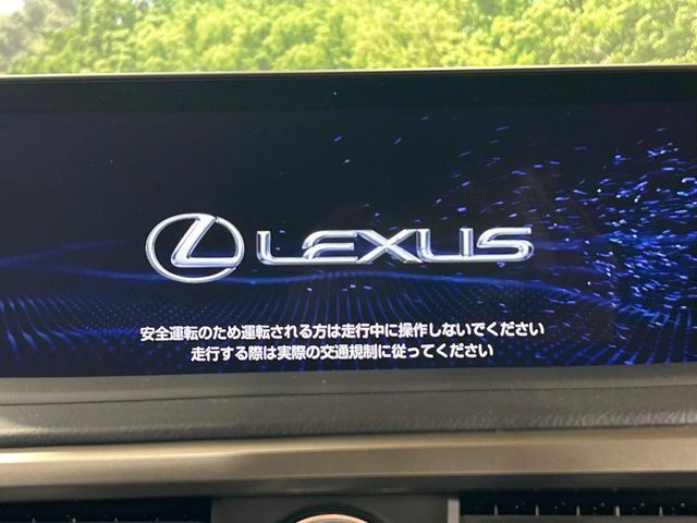 TOYOTA LEXUS RX450H AWD 2020 Image 31
