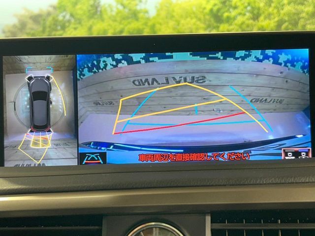 TOYOTA LEXUS RX450H AWD 2020 Image 31