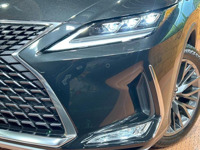 TOYOTA LEXUS RX450H AWD 2020 Image 31