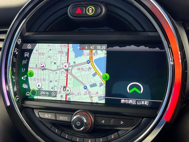 BMW MINI ONE 5DOOR 2020 Image 31