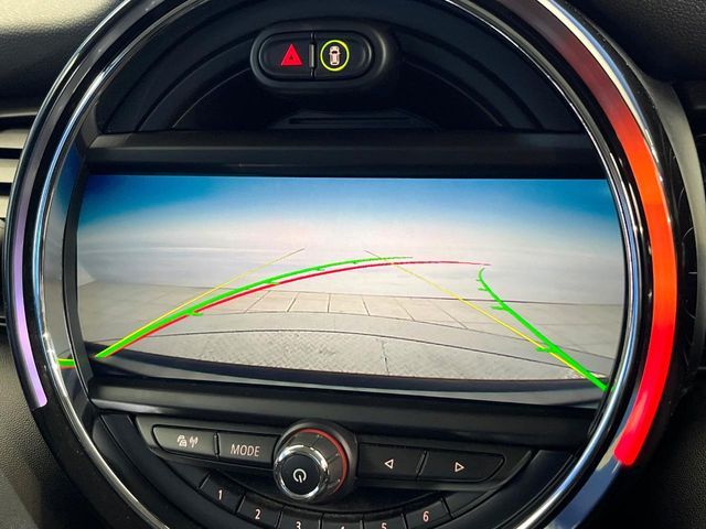 BMW MINI ONE 5DOOR 2020 Image 31