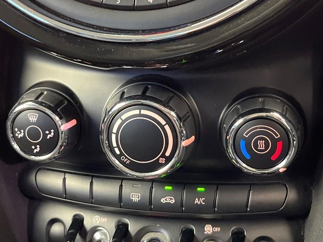 BMW MINI ONE 5DOOR 2020 Image 31