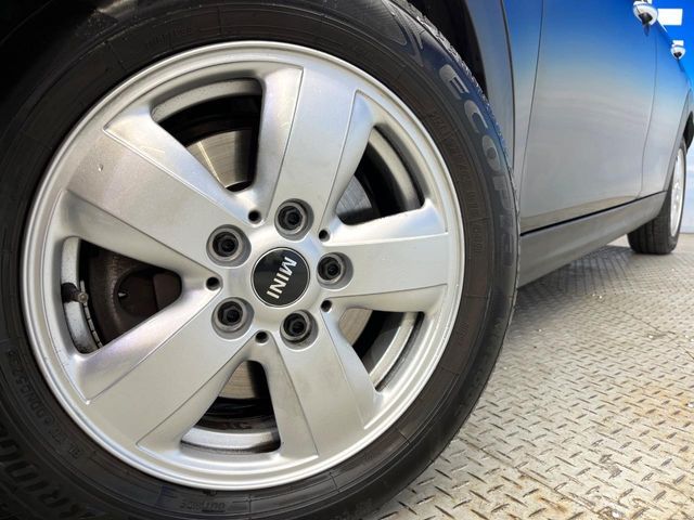 BMW MINI ONE 5DOOR 2020 Image 31