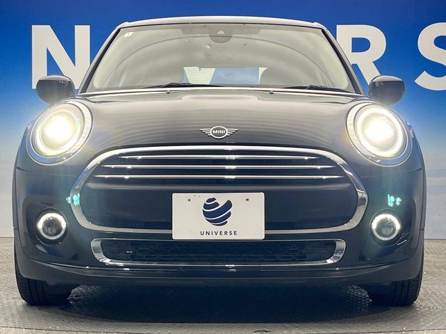 BMW MINI ONE 5DOOR 2020 Image 31