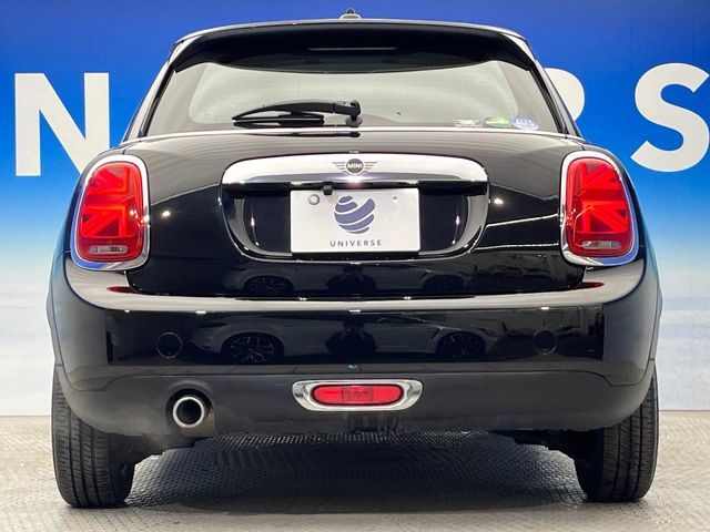 BMW MINI ONE 5DOOR 2020 Image 31