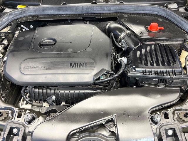 BMW MINI ONE 5DOOR 2020 Image 31