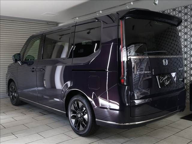 HONDA STEPWAGON E:HEV SPAD 2026 Image 31