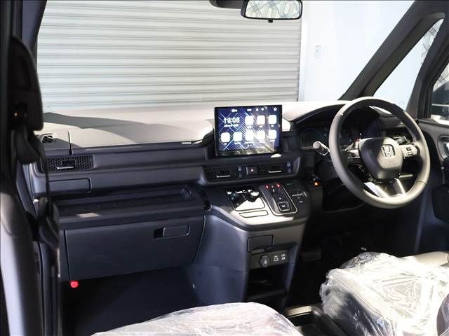 HONDA STEPWAGON E:HEV SPAD 2026 Image 31