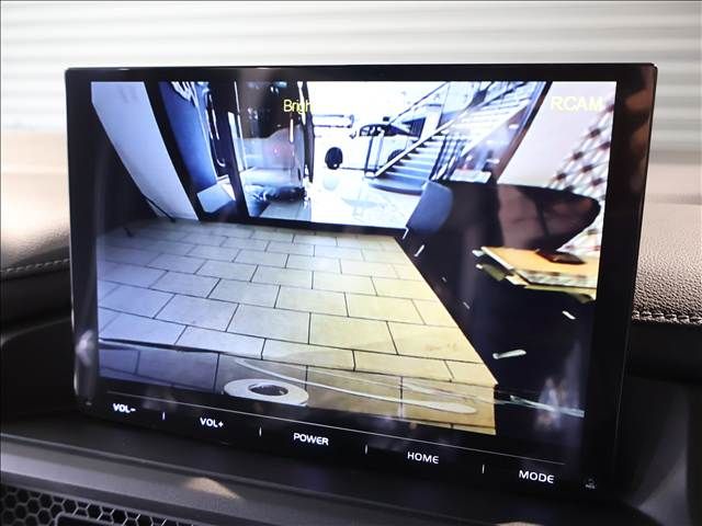 HONDA STEPWAGON E:HEV SPAD 2026 Image 31