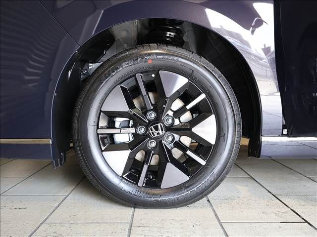 HONDA STEPWAGON E:HEV SPAD 2026 Image 31