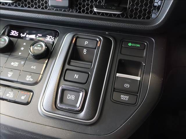 HONDA STEPWAGON E:HEV SPAD 2026 Image 31