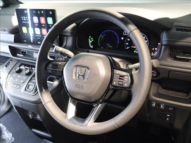 HONDA STEPWAGON E:HEV SPAD 2026 Image 31