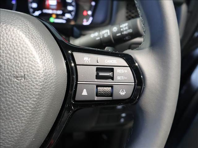 HONDA STEPWAGON E:HEV SPAD 2026 Image 31