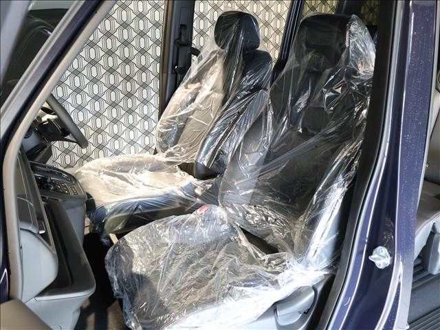 HONDA STEPWAGON E:HEV SPAD 2026 Image 31