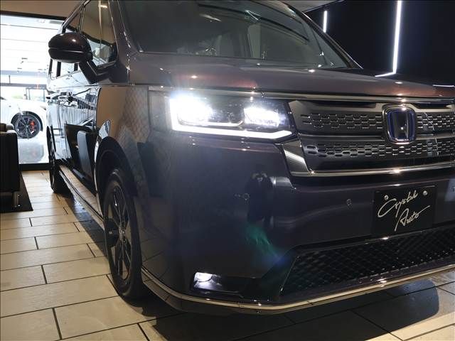 HONDA STEPWAGON E:HEV SPAD 2026 Image 31