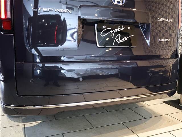 HONDA STEPWAGON E:HEV SPAD 2026 Image 31