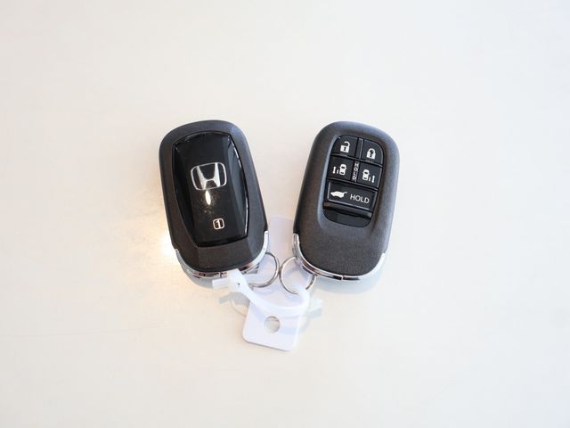 HONDA STEPWAGON E:HEV SPAD 2026 Image 31