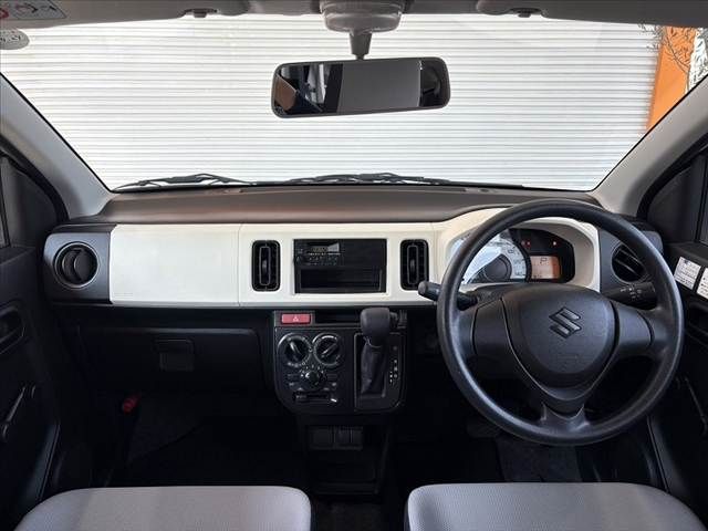 SUZUKI ALTO VAN 2016 Image 31