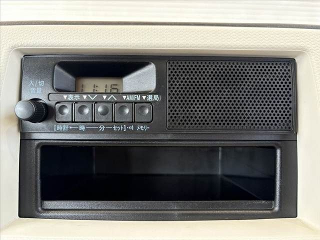 SUZUKI ALTO VAN 2016 Image 31