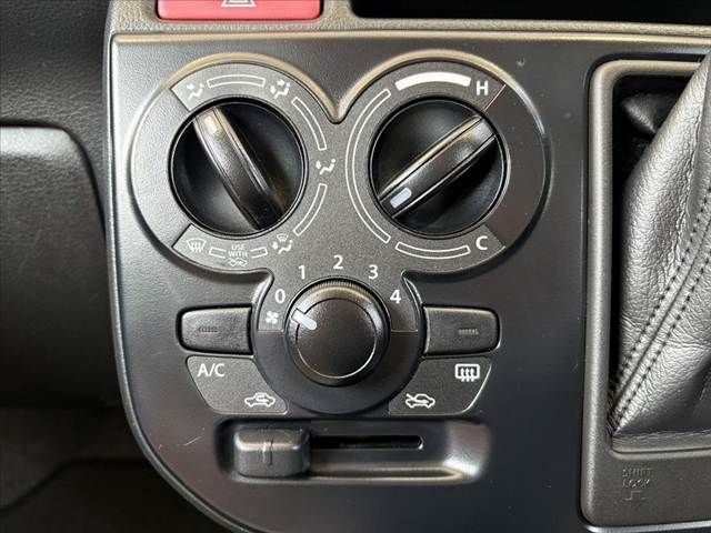 SUZUKI ALTO VAN 2016 Image 31