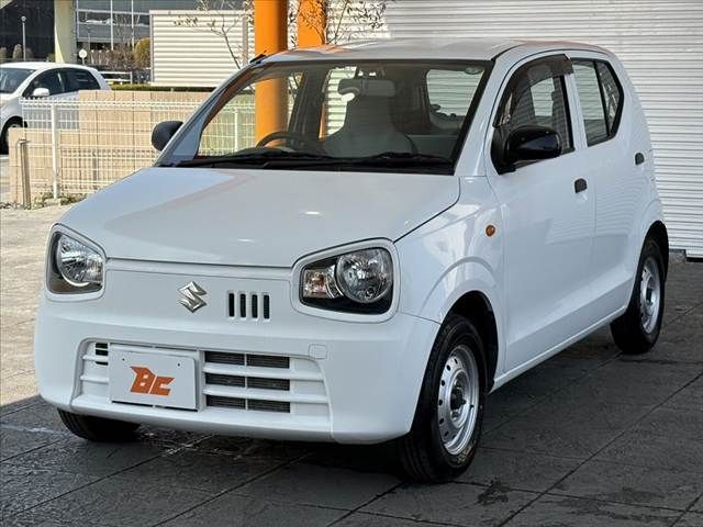 SUZUKI ALTO VAN 2016 Image 31