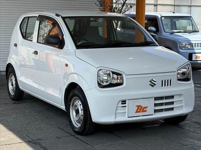SUZUKI ALTO VAN 2016 Image 31