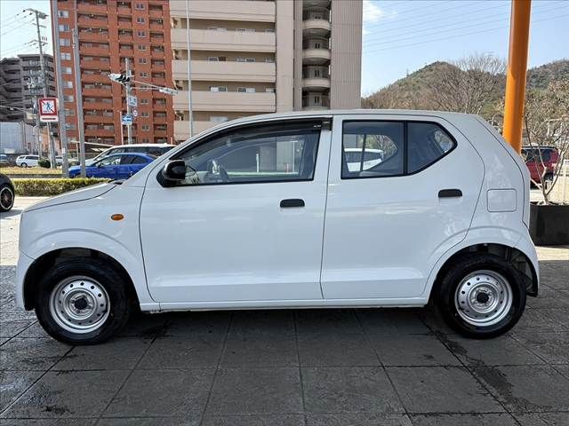 SUZUKI ALTO VAN 2016 Image 31