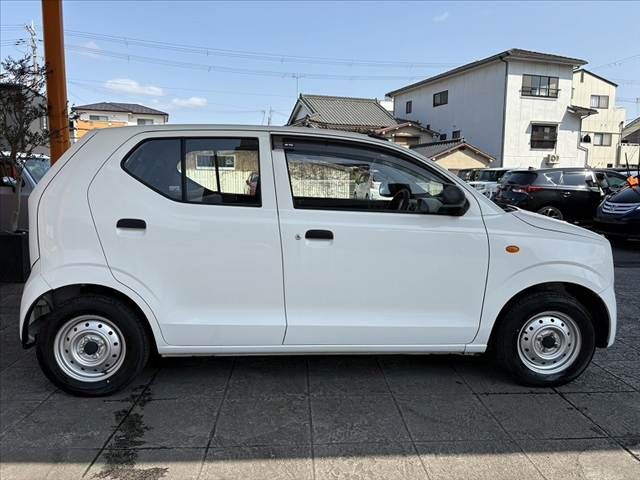 SUZUKI ALTO VAN 2016 Image 31