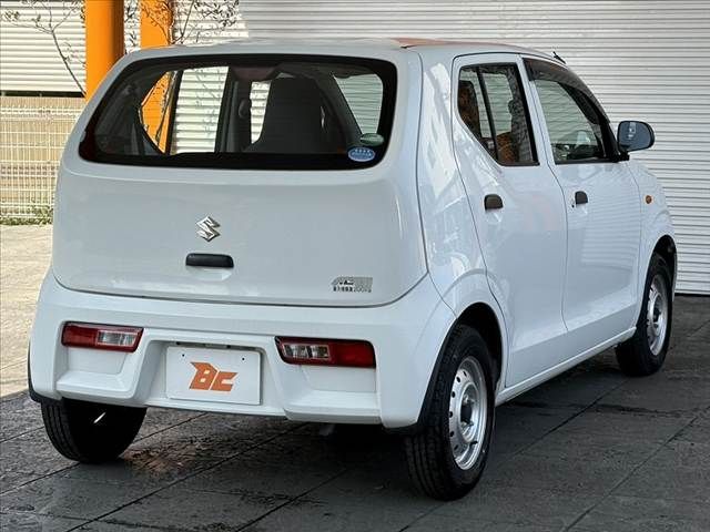 SUZUKI ALTO VAN 2016 Image 31