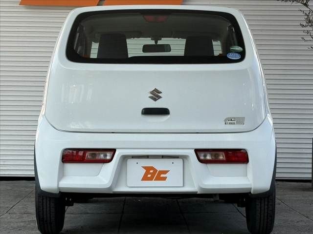 SUZUKI ALTO VAN 2016 Image 31