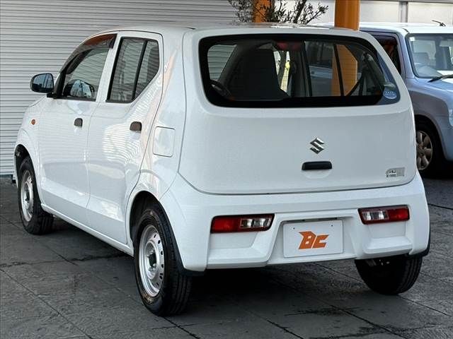 SUZUKI ALTO VAN 2016 Image 31