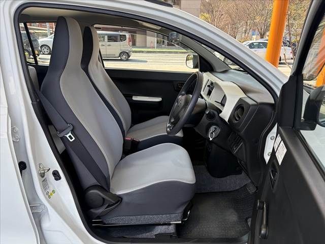 SUZUKI ALTO VAN 2016 Image 31