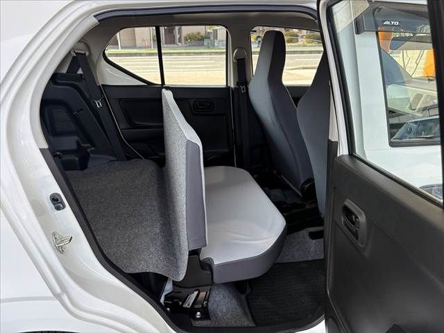 SUZUKI ALTO VAN 2016 Image 31