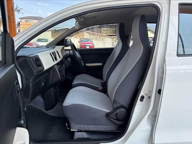 SUZUKI ALTO VAN 2016 Image 31