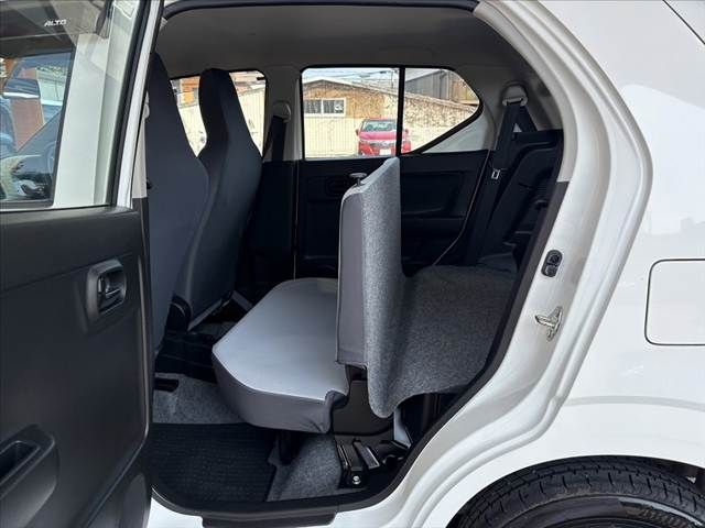 SUZUKI ALTO VAN 2016 Image 31